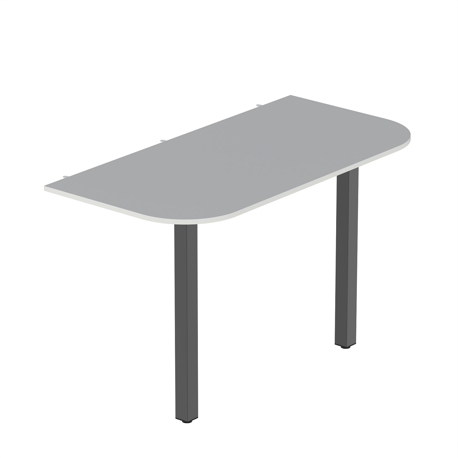 Стол приставной WHITE LITE 3