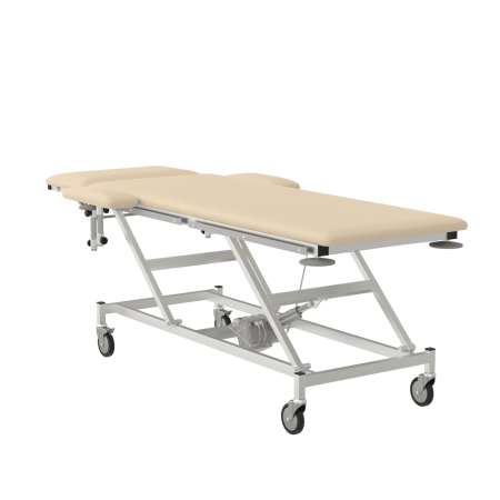 Перевязочный стол с электроприводом СМП 1.2 VLANA