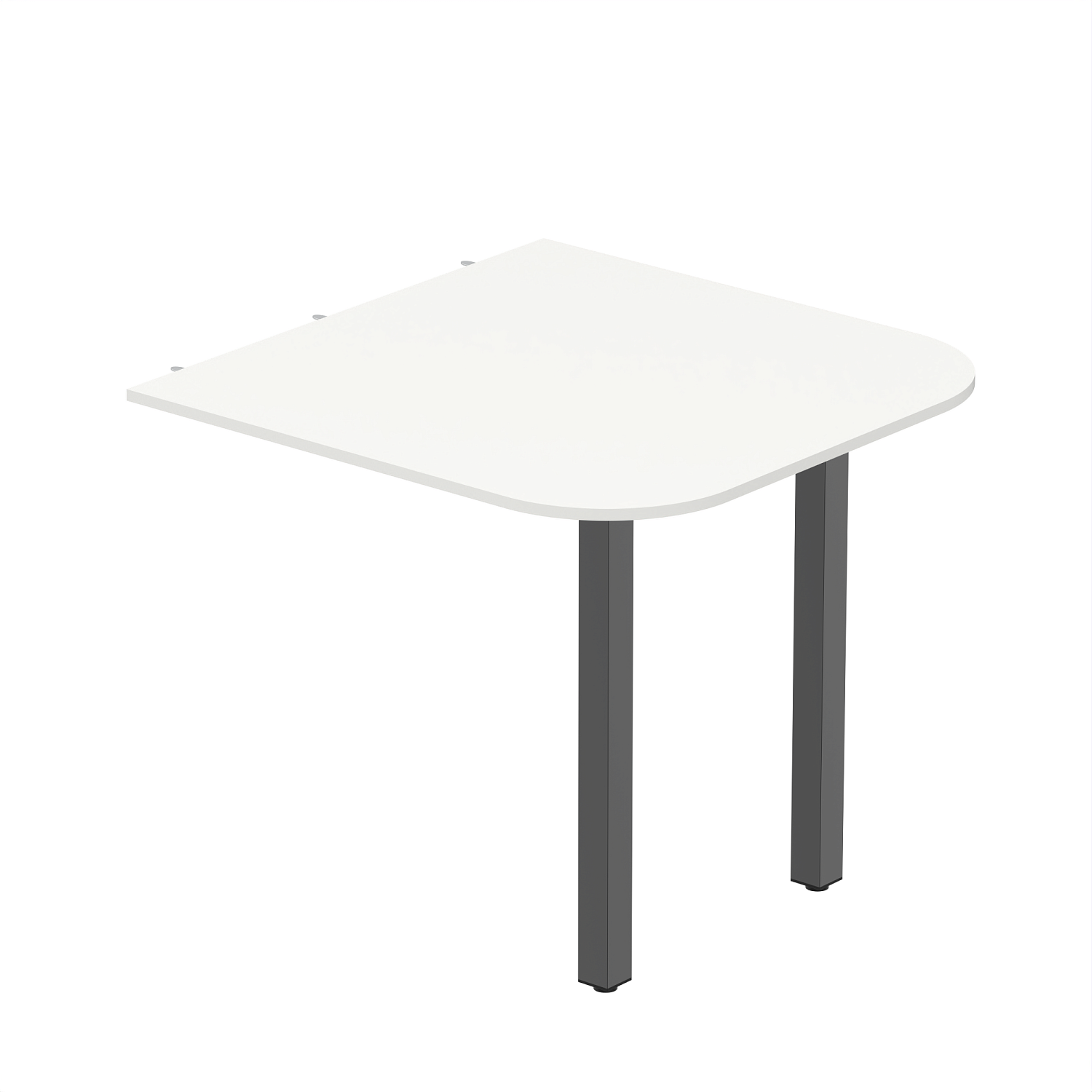 Стол приставной GRAY LITE 2