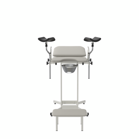 Кресло гинекологическое-урологическое КГУ-05.00