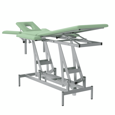 Массажный стол СМП VLANA 2.7