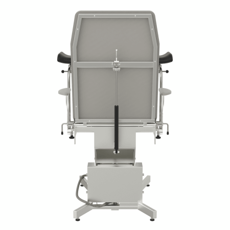 Кресло гинекологическое универсальное c подогревом КГУ VLANA-1