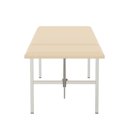 Кушетка медицинская смотровая КМС