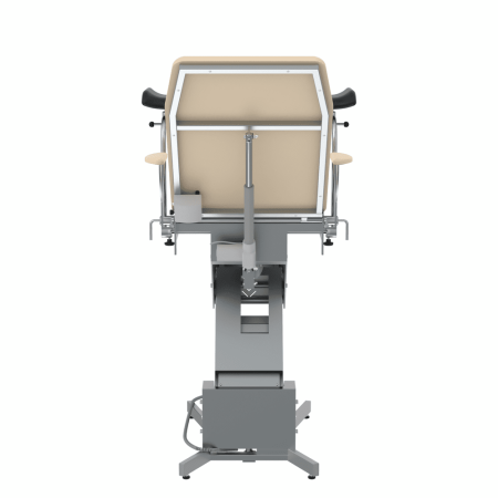 Кресло гинекологическое универсальное c подогревом КГУ VLANA-2