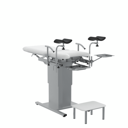 Кресло гинекологическое КГ-06.П3