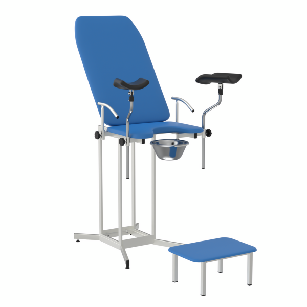 Кресло гинекологическое-урологическое КГУ-05.00 Кресло гинекологическое-урологическое КГУ-05.00