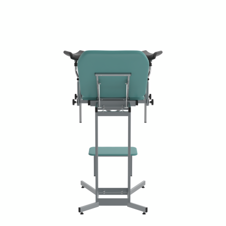 Кресло гинекологическое-урологическое КГУ-05.00