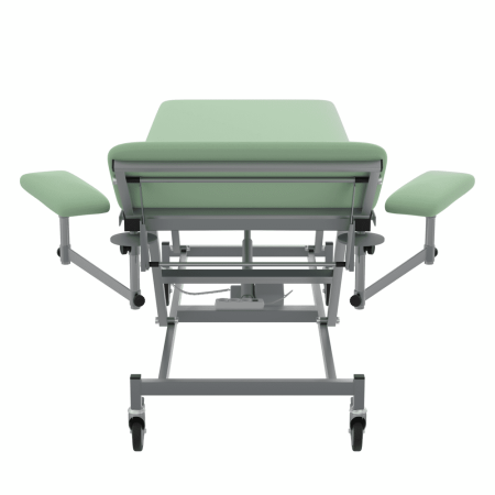 Перевязочный стол с электроприводом СМП 1.2 VLANA