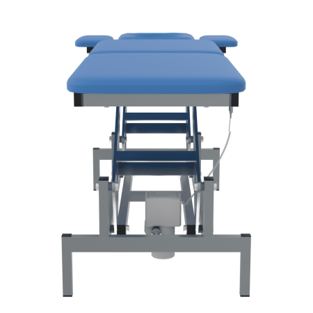 Массажный стол СМП VLANA 2.5