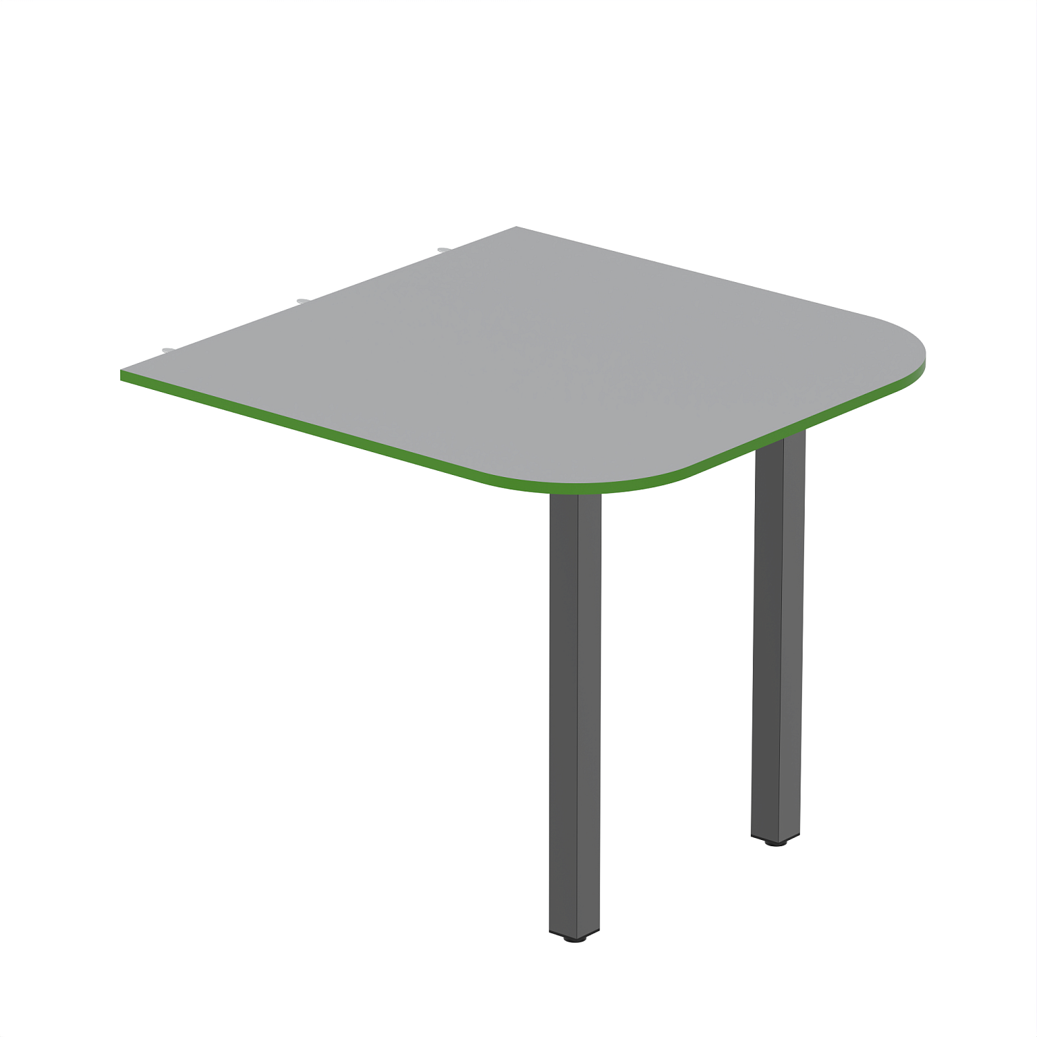 Стол приставной GRAY LITE 2