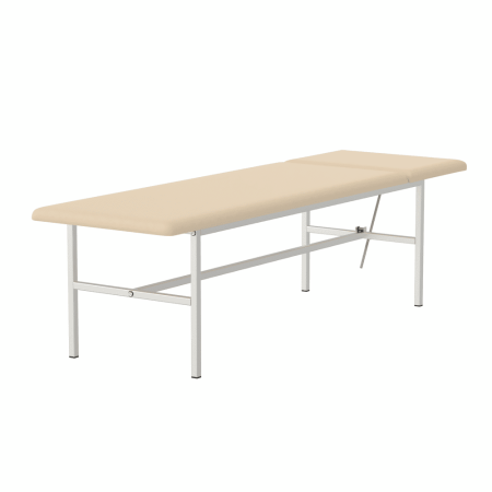 Кушетка медицинская смотровая КМС