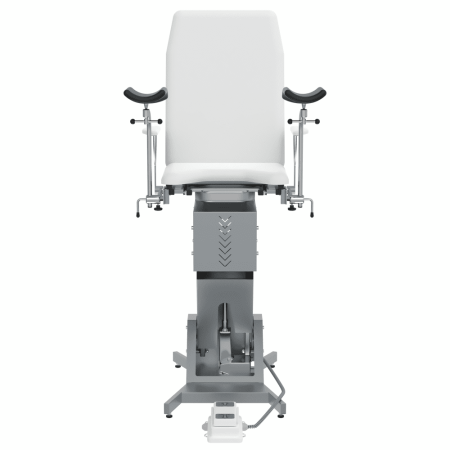 Кресло гинекологическое универсальное c подогревом КГУ VLANA-1