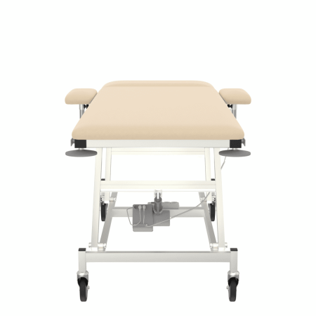 Перевязочный стол с электроприводом СМП 1.2 VLANA