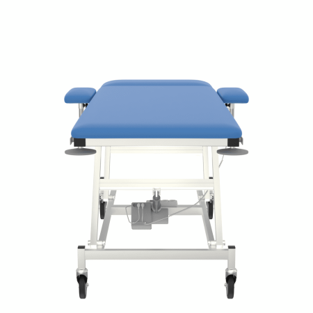 Перевязочный стол с электроприводом СМП 1.2 VLANA