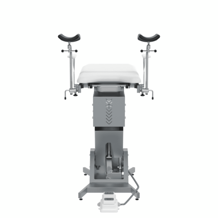 Кресло гинекологическое универсальное c подогревом КГУ VLANA-1