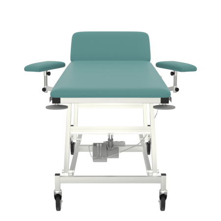 Перевязочный стол с электроприводом СМП 1.2 VLANA