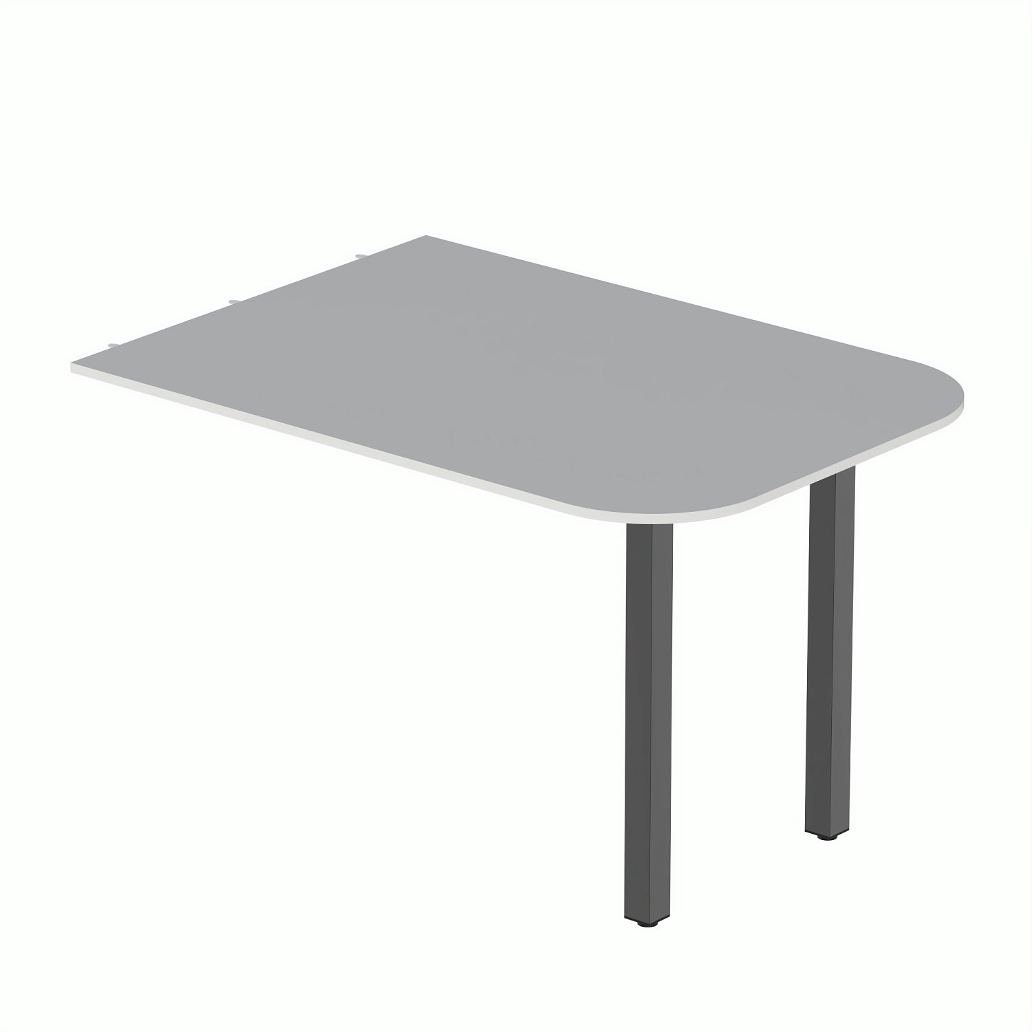 Стол приставной GRAY LITE 1