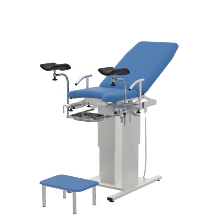 Кресло гинекологическое КГ-06.П3