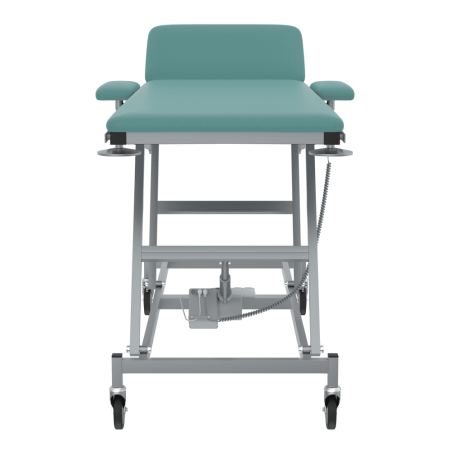 Перевязочный стол с электроприводом СМП 1.2 VLANA