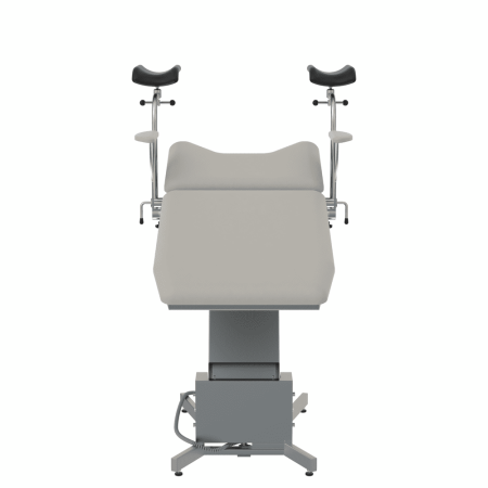 Кресло гинекологическое универсальное c подогревом КГУ VLANA-1