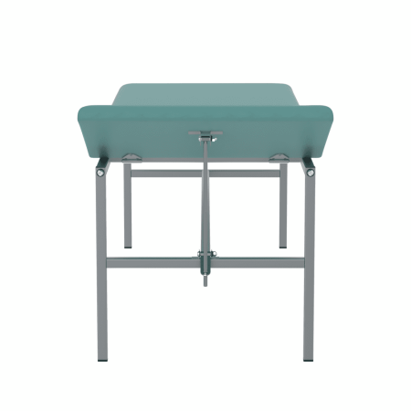 Кушетка медицинская смотровая КМС