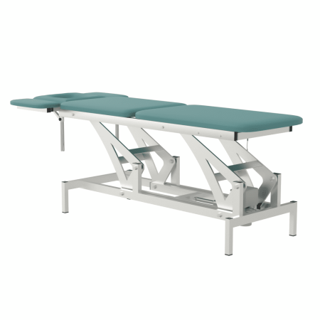 Массажный стол СМП VLANA 2.5