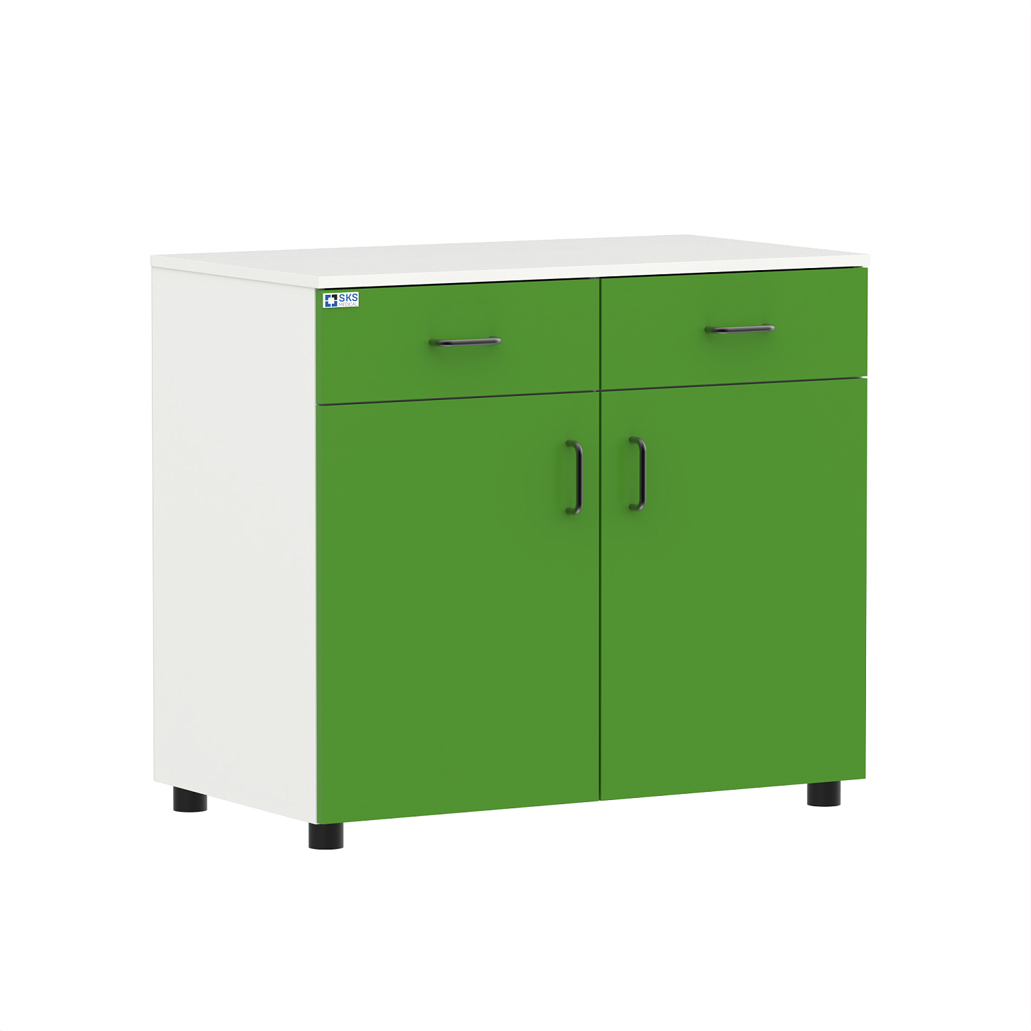 Тумба для оборудования GRAY LITE 5