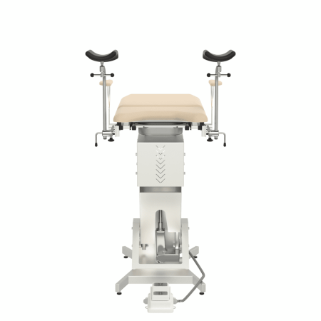 Кресло гинекологическое универсальное c подогревом КГУ VLANA-1