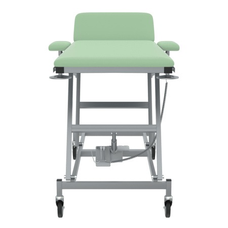 Перевязочный стол с электроприводом СМП 1.2 VLANA