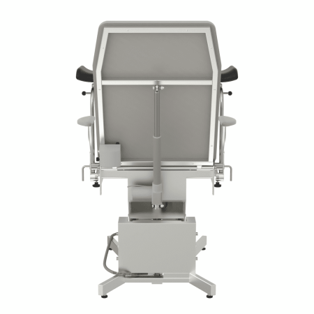 Кресло гинекологическое универсальное c подогревом КГУ VLANA-2