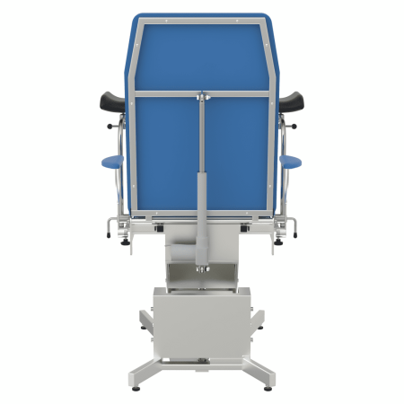 Кресло гинекологическое универсальное КГУ-01.2 VLANA