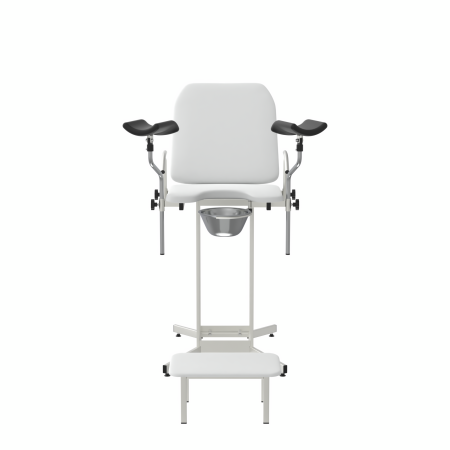 Кресло гинекологическое-урологическое КГУ-05.00