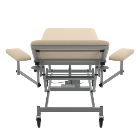 Перевязочный стол с электроприводом СМП 1.2 VLANA