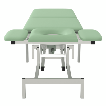 Массажный стол СМП VLANA 2.5