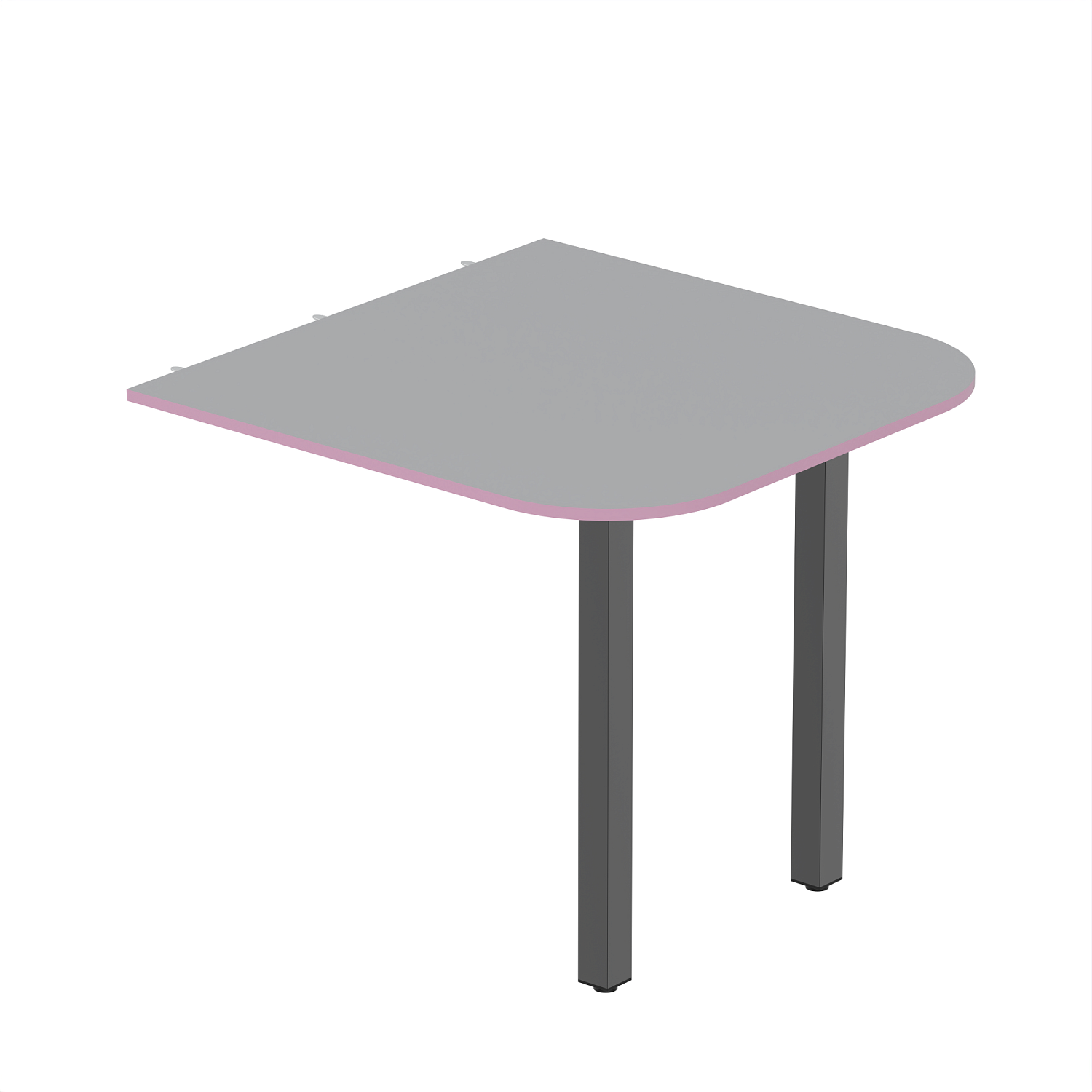 Стол приставной GRAY LITE 2