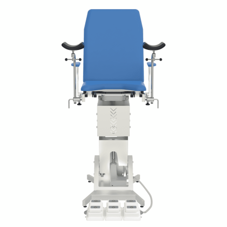 Кресло гинекологическое универсальное c подогревом КГУ VLANA-3