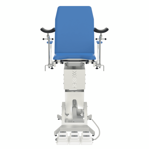 Кресло гинекологическое универсальное c подогревом КГУ VLANA-3 Кресло гинекологическое универсальное c подогревом КГУ VLANA-3