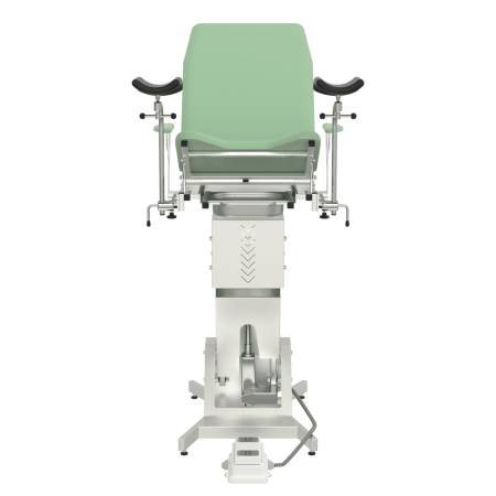 Кресло гинекологическое универсальное c подогревом КГУ VLANA-1