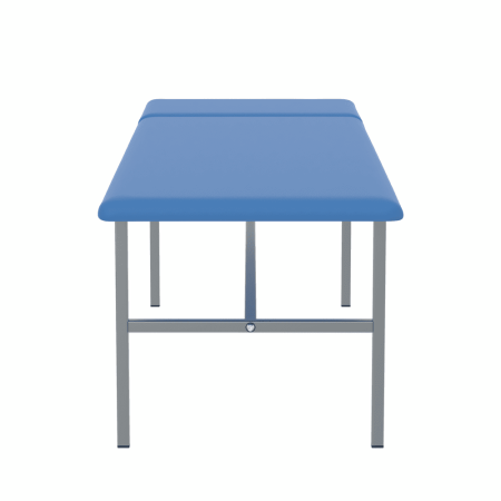 Кушетка медицинская смотровая КМС