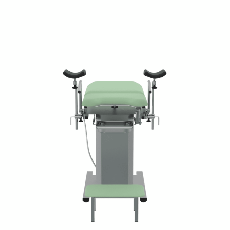 Кресло гинекологическое КГ-06.П2