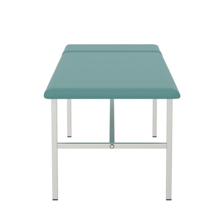 Кушетка медицинская смотровая КМС