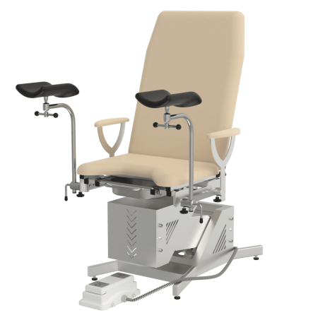 Кресло гинекологическое универсальное c подогревом КГУ VLANA-1