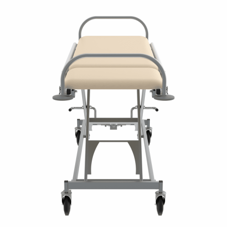 Тележка-каталка с гидроприводом для перевозки пациентов СППт VLANA