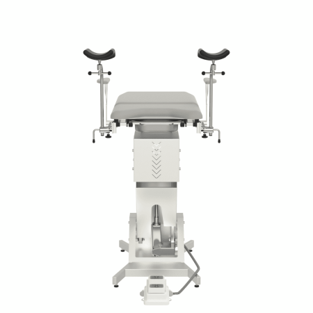 Кресло гинекологическое универсальное c подогревом КГУ VLANA-1