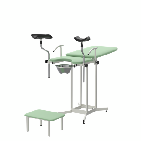 Кресло гинекологическое-урологическое КГУ-05.00