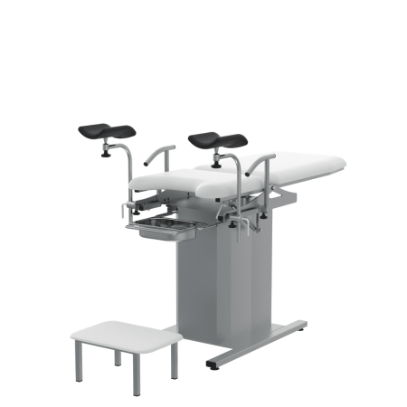 Кресло гинекологическое КГ-06.П2