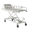 Тележка-каталка с гидроприводом для перевозки пациентов СППт VLANA