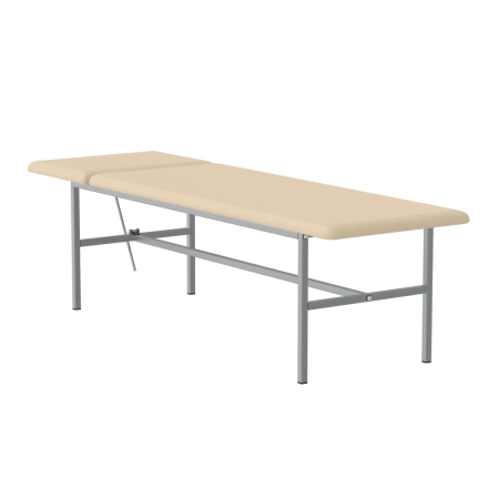 Кушетка медицинская смотровая КМС