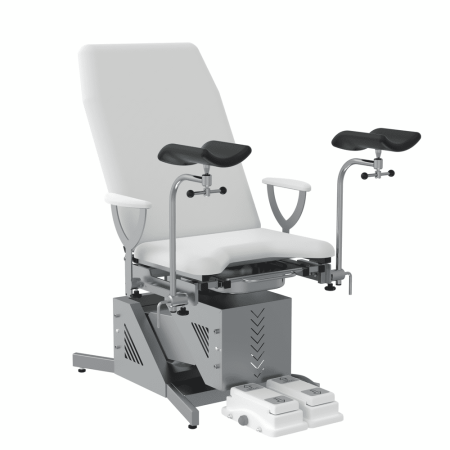 Кресло гинекологическое универсальное c подогревом КГУ VLANA-2