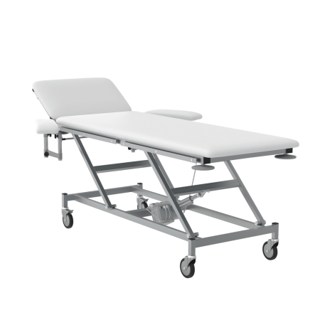 Перевязочный стол с электроприводом СМП 1.2 VLANA